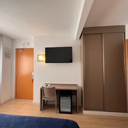 Hotel Montesol بينايدورم المظهر الخارجي الصورة
