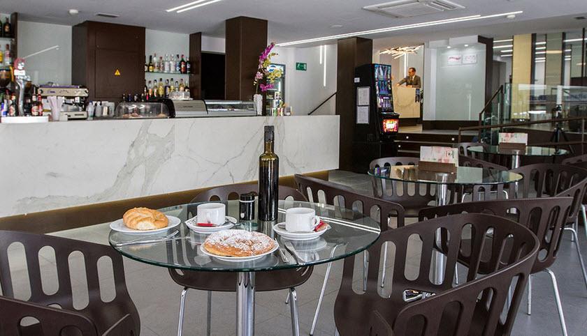 Hotel Montesol بينايدورم المظهر الخارجي الصورة