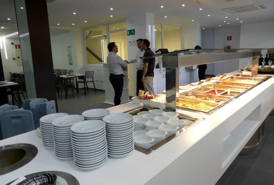 Hotel Montesol بينايدورم المظهر الخارجي الصورة