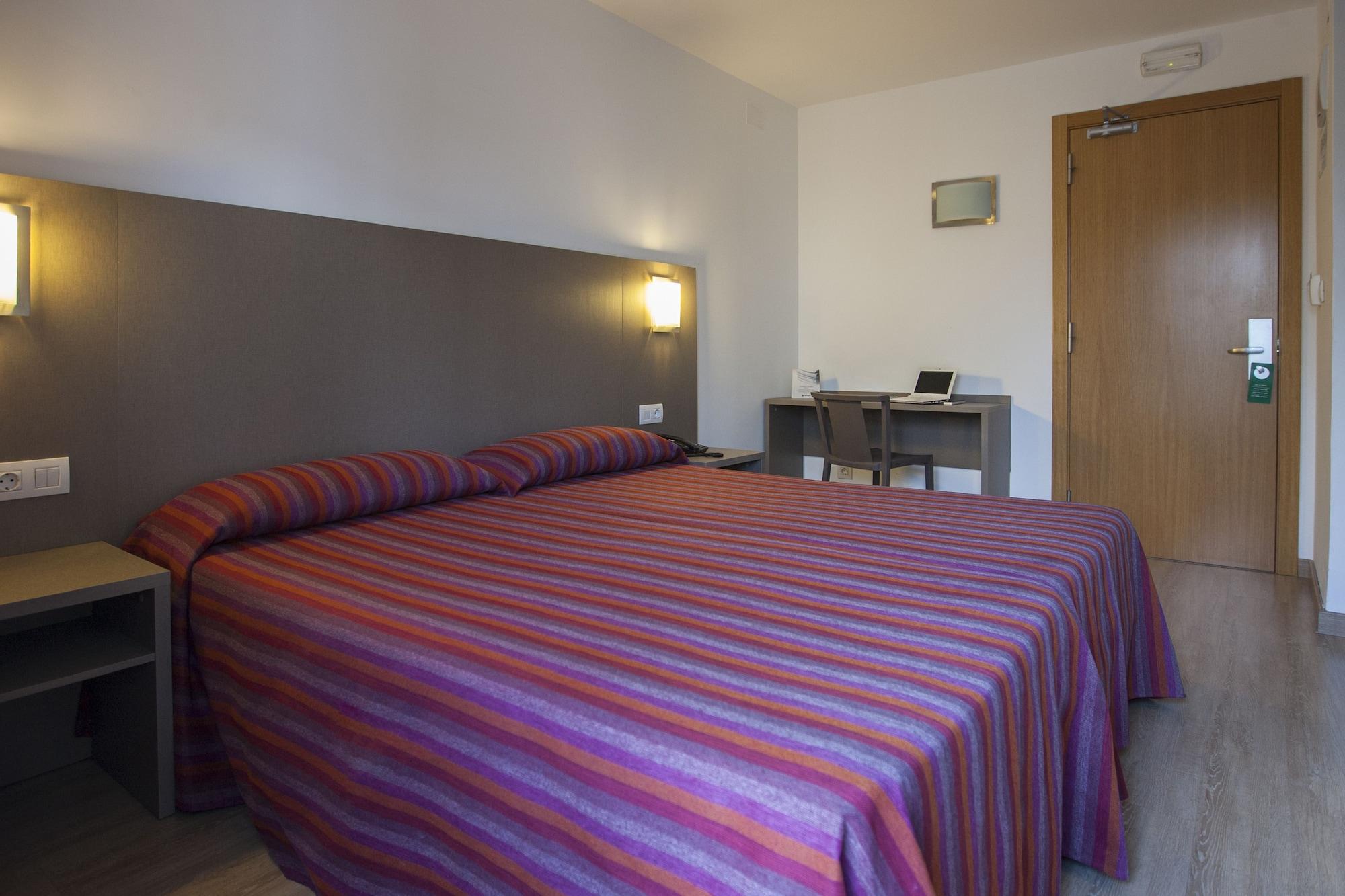 Hotel Montesol بينايدورم المظهر الخارجي الصورة
