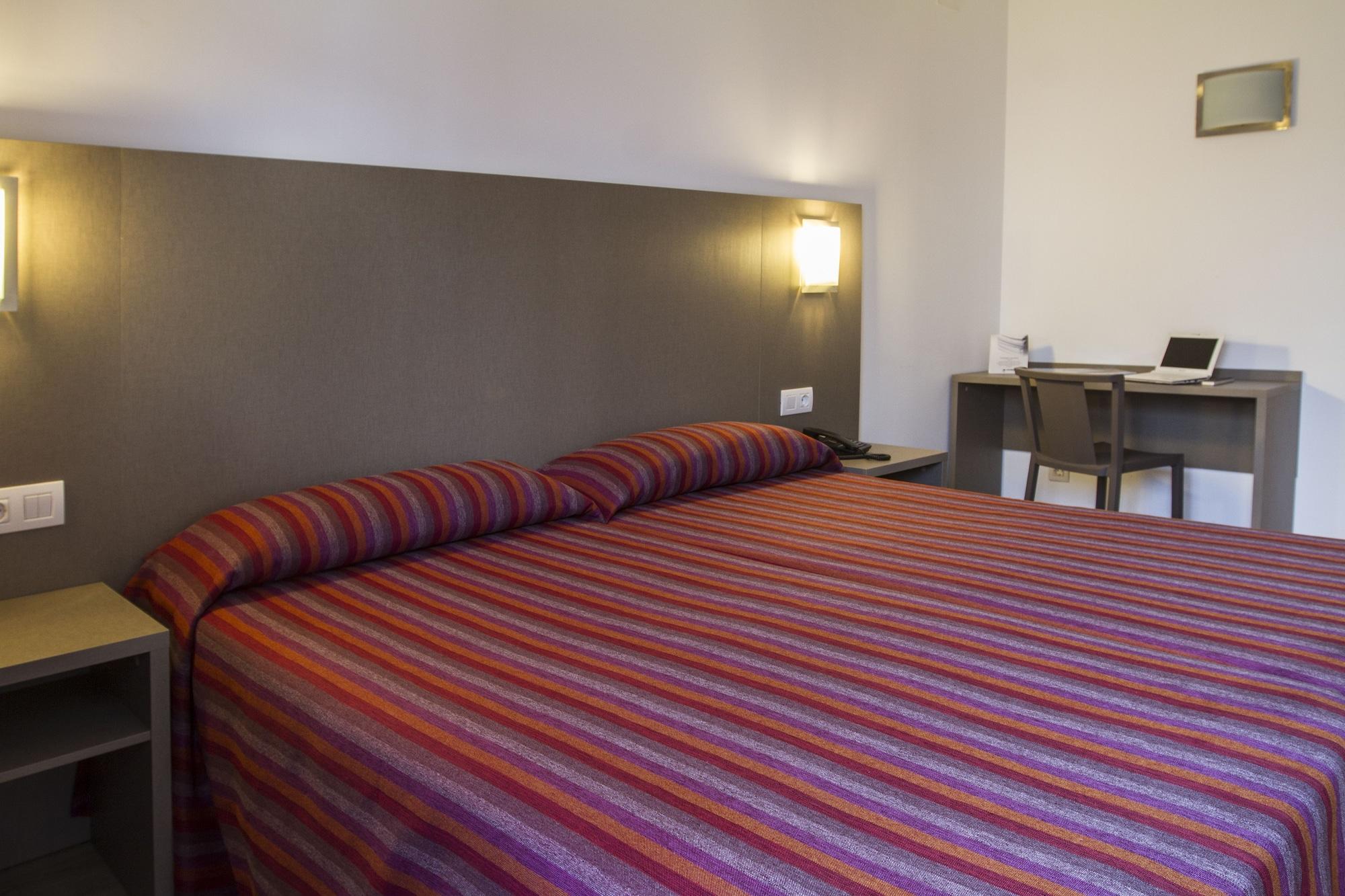 Hotel Montesol بينايدورم المظهر الخارجي الصورة