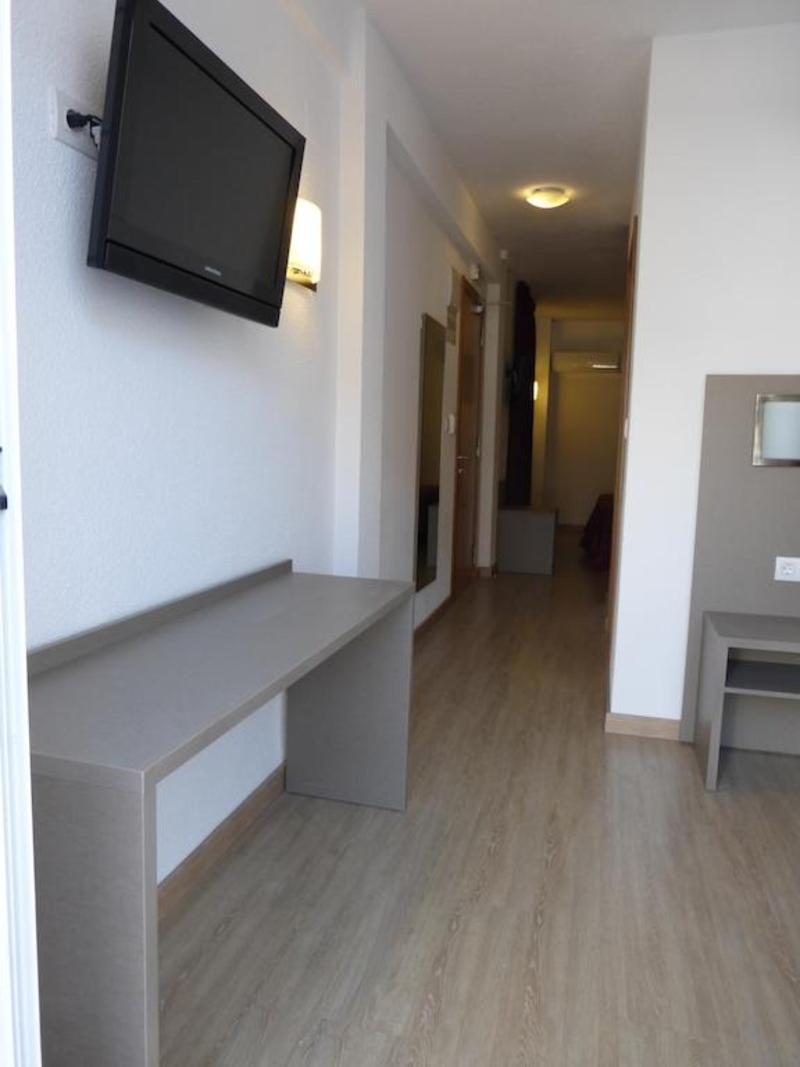 Hotel Montesol بينايدورم المظهر الخارجي الصورة