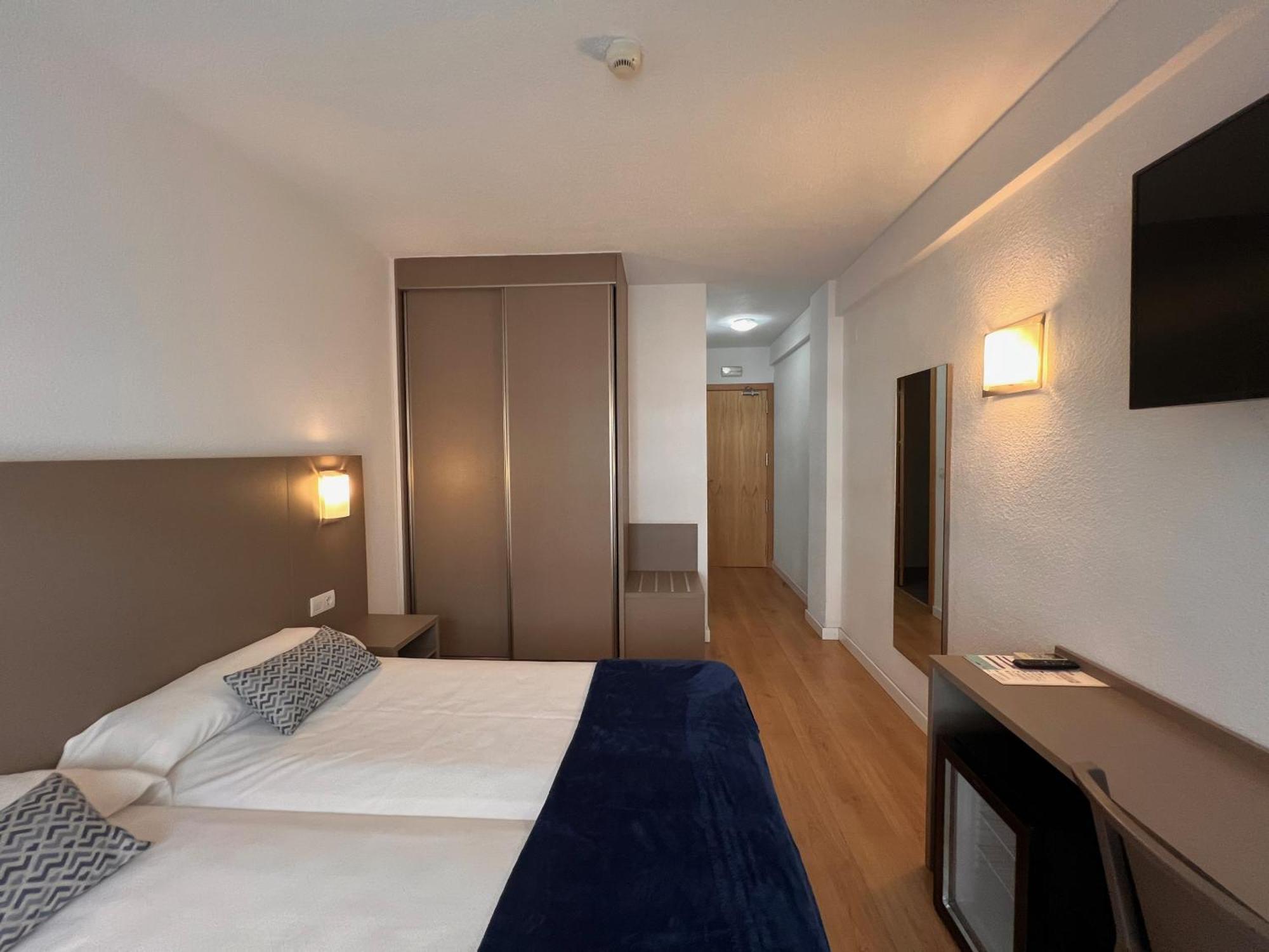 Hotel Montesol بينايدورم المظهر الخارجي الصورة