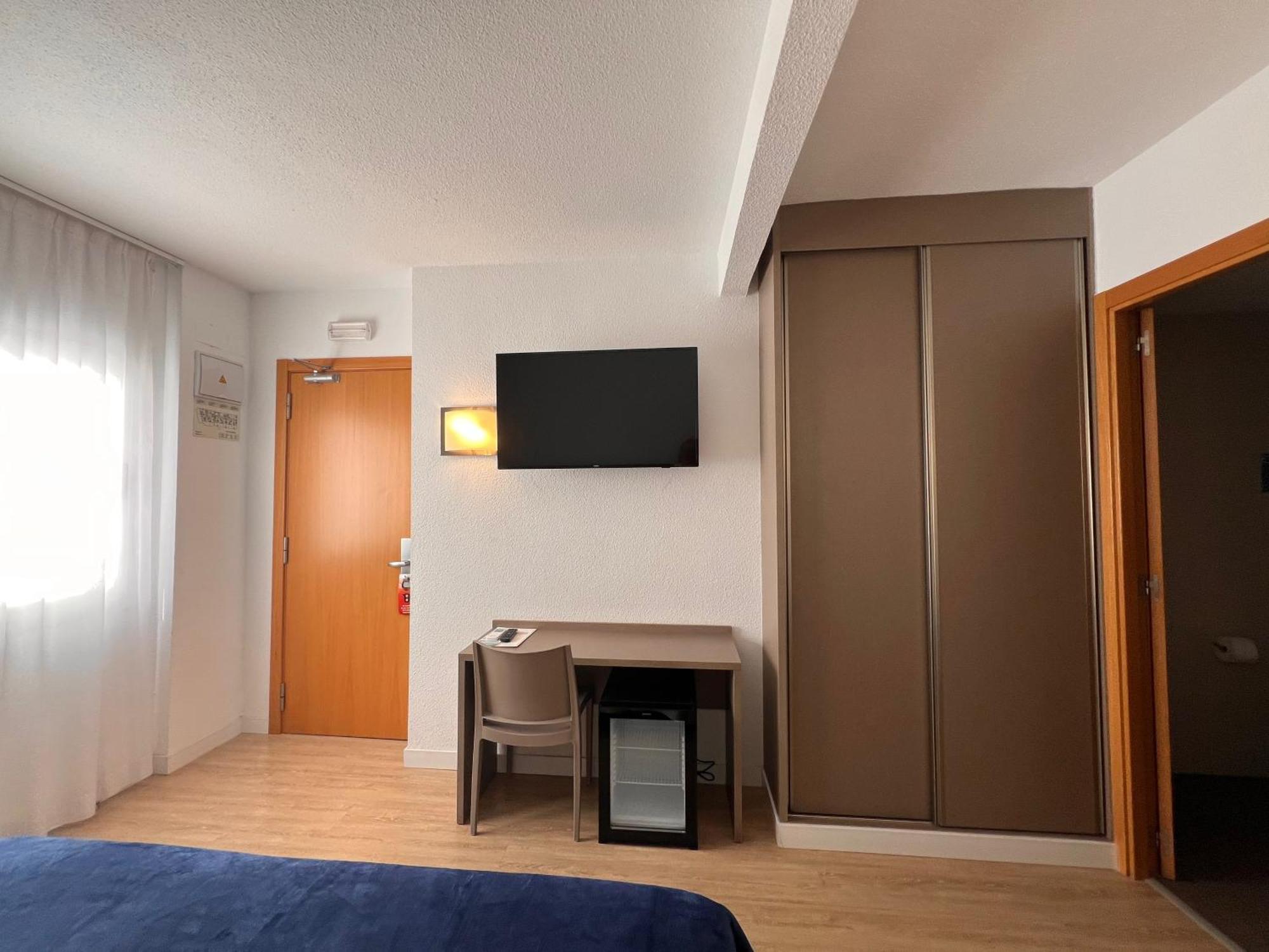 Hotel Montesol بينايدورم المظهر الخارجي الصورة