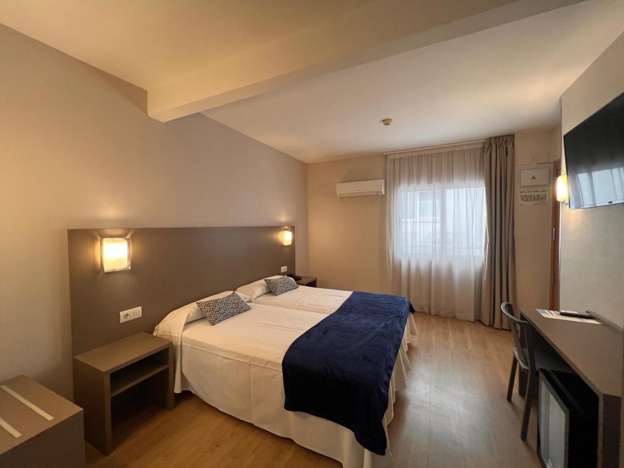Hotel Montesol بينايدورم المظهر الخارجي الصورة