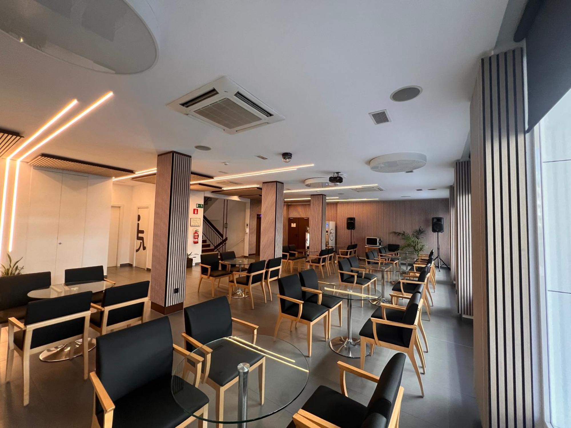 Hotel Montesol بينايدورم المظهر الخارجي الصورة