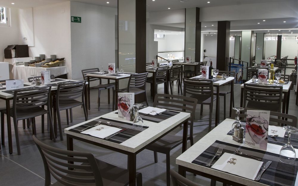 Hotel Montesol بينايدورم المظهر الخارجي الصورة